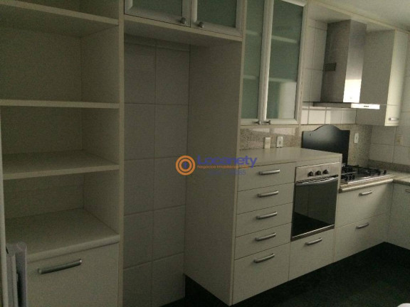 Imagem Apartamento com 3 Quartos à Venda, 150 m² em Jardim - Santo André