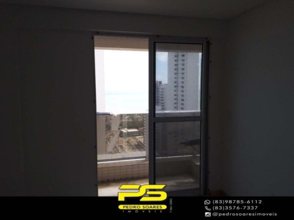 Imagem Apartamento com 3 Quartos à Venda, 72 m² em Altiplano Cabo Branco - João Pessoa Imagem Apartamento com 3 Quartos à Venda, 72 m² em Altiplano Cabo Branco - João Pessoa