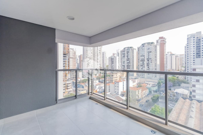 Imagem Apartamento com 1 Quarto à Venda, 51 m² em Perdizes - São Paulo
