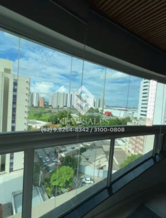 Imagem Apartamento com 3 Quartos à Venda, 96 m² em Alto Da Glória - Goiânia