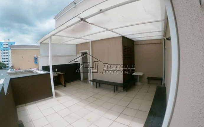 Imagem Cobertura com 2 Quartos à Venda, 110 m² em Jardim Paraiso Do Sol - São José Dos Campos
