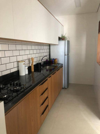 Imagem Apartamento com 3 Quartos à Venda, 68 m² em Parque Santo Antônio - Taubaté