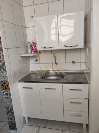 Imagem Apartamento com 1 Quarto à Venda, 38 m² em Centro - Ribeirão Preto