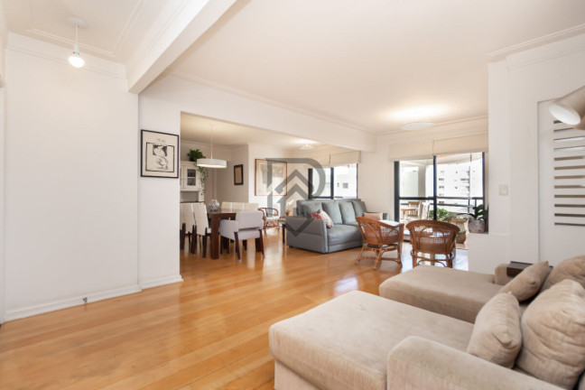 Imagem Apartamento com 3 Quartos à Venda, 166 m² em Vila Madalena - São Paulo Imagem Apartamento com 3 Quartos à Venda, 166 m² em Vila Madalena - São Paulo