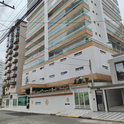 Apartamento com 1 Quarto à Venda, 64 m² em Caiçara - Praia Grande