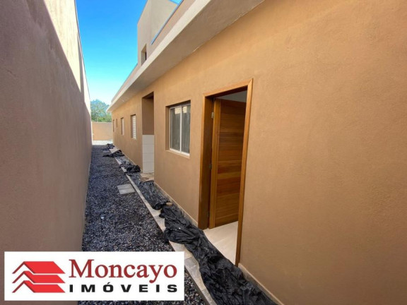 Imagem Casa com 2 Quartos à Venda, 180 m² em Morro Do Algodão - Caraguatatuba