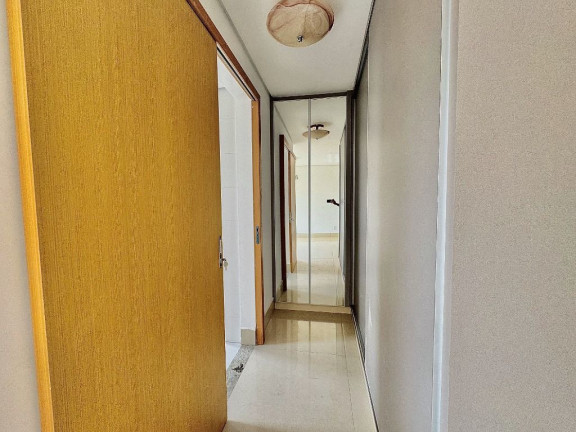 Imagem Apartamento com 3 Quartos à Venda, 156 m² em Setor Bueno - Goiânia