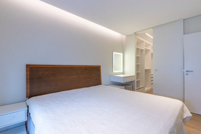Apartamento com 2 Quartos à Venda, 100 m² em Vila Progredior - São Paulo