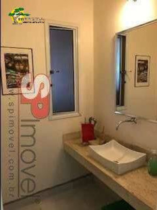 Imagem Casa de Condomínio com 3 Quartos à Venda, 290 m² em Vila Albertina - São Paulo