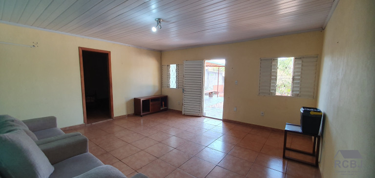 Imagem Casa com 3 Quartos à Venda,  em Jardim Bandeirantes - Esmeraldas