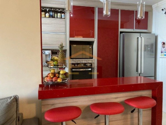 Imagem Apartamento com 3 Quartos à Venda, 78 m² em Vila Maria - São Paulo Imagem Apartamento com 3 Quartos à Venda, 78 m² em Vila Maria - São Paulo