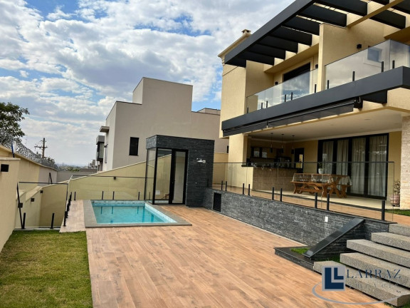 Casa com 3 Quartos à Venda, 475 m² em Vila Do Golf - Ribeirao Preto