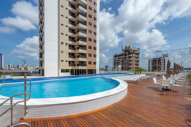 Imagem Apartamento com 3 Quartos à Venda, 89 m² em Aeroclube - João Pessoa Imagem Apartamento com 3 Quartos à Venda, 89 m² em Aeroclube - João Pessoa