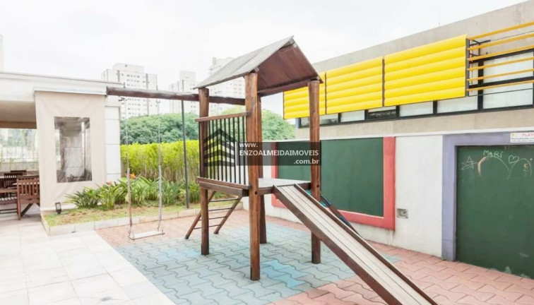 Imagem Apartamento com 1 Quarto à Venda, 45 m² em Alto Da Boa Vista - São Paulo Imagem Apartamento com 1 Quarto à Venda, 45 m² em Alto Da Boa Vista - São Paulo