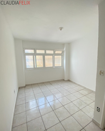 Imagem Imóvel com 3 Quartos para Alugar, 90 m² em Boqueirão - Praia Grande