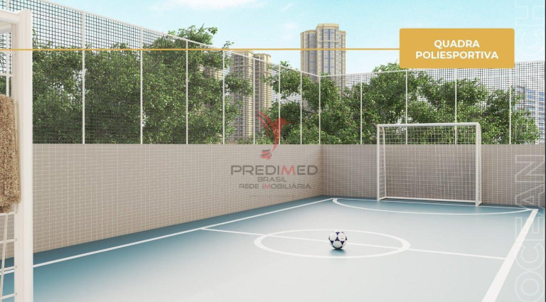 Imagem Apartamento com 3 Quartos à Venda, 77 m² em Bessa - João Pessoa Imagem Apartamento com 3 Quartos à Venda, 77 m² em Bessa - João Pessoa