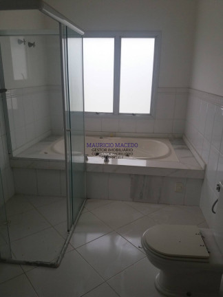 Imagem Casa com 4 Quartos à Venda, 550 m² em Alphaville Residencial Plus - Barueri