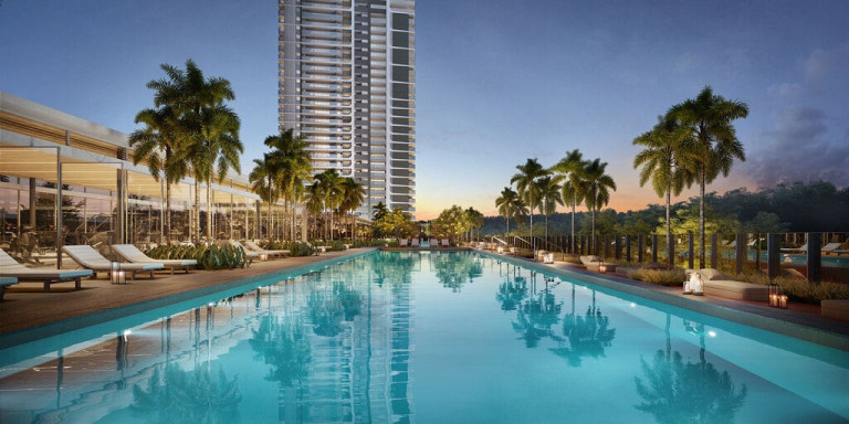 Imagem Apartamento com 4 Quartos à Venda, 248 m² em Real Parque - São Paulo