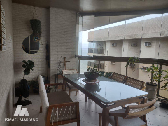 Imagem Apartamento com 4 Quartos à Venda, 160 m² em Praia De Itaparica - Vila Velha Imagem Apartamento com 4 Quartos à Venda, 160 m² em Praia De Itaparica - Vila Velha