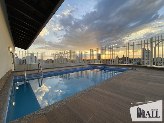 Apartamento com 4 Quartos à Venda, 380 m² em Centro - São José Do Rio Preto