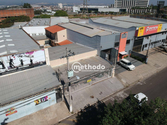Imagem Casa com 4 Quartos à Venda, 200 m² em Jardim Do Trevo - Campinas Imagem Casa com 4 Quartos à Venda, 200 m² em Jardim Do Trevo - Campinas