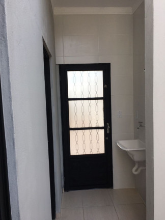 Imagem Casa com 2 Quartos à Venda, 62 m² em Vila Dutra - Bauru