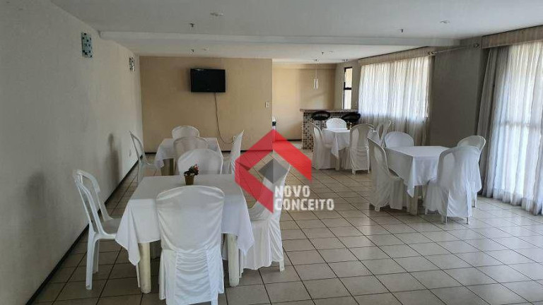 Imagem Apartamento com 2 Quartos à Venda, 80 m² em Meireles - Fortaleza Imagem Apartamento com 2 Quartos à Venda, 80 m² em Meireles - Fortaleza