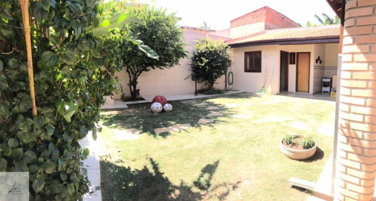 Imagem Casa com 4 Quartos à Venda, 294 m² em Vila Avaí - Indaiatuba Imagem Casa com 4 Quartos à Venda, 294 m² em Vila Avaí - Indaiatuba