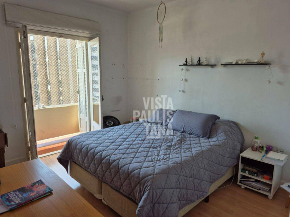 Imagem Apartamento com 2 Quartos à Venda, 78 m² em Pinheiros - São Paulo