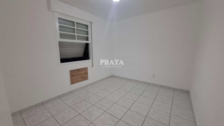 Imagem Apartamento com 2 Quartos para Alugar, 98 m² em Boqueirão - Santos Imagem Apartamento com 2 Quartos para Alugar, 98 m² em Boqueirão - Santos