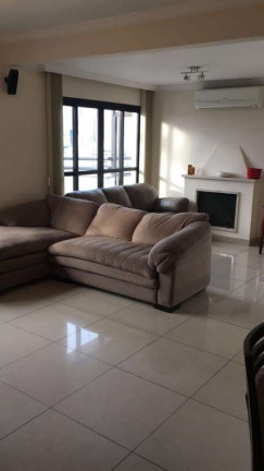 Imagem Cobertura com 3 Quartos à Venda, 214 m² em Vila Regente Feijó - São Paulo Imagem Cobertura com 3 Quartos à Venda, 214 m² em Vila Regente Feijó - São Paulo