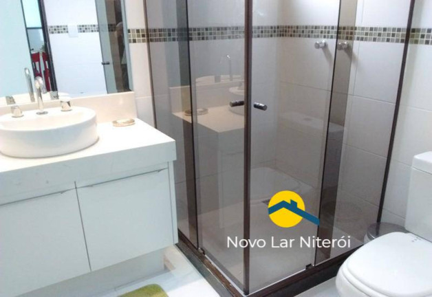Imagem Casa com 4 Quartos à Venda, 330 m² em Camboinhas - Niterói Imagem Casa com 4 Quartos à Venda, 330 m² em Camboinhas - Niterói