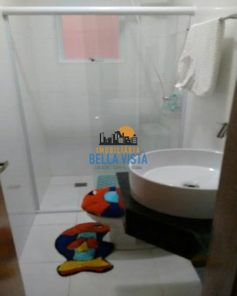 Imagem Casa com 3 Quartos à Venda, em Vila Valença - São Vicente Imagem Casa com 3 Quartos à Venda, em Vila Valença - São Vicente
