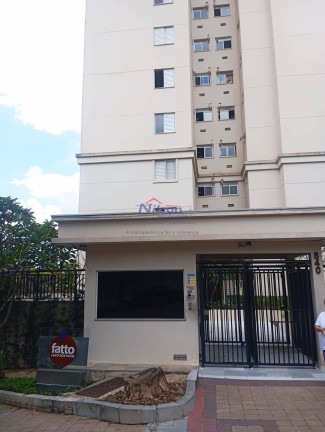 Apartamento com 2 Quartos à Venda, 66 m² em Vila Galvão - Guarulhos