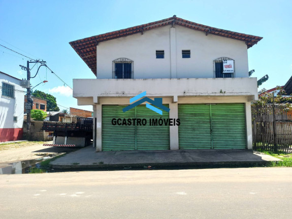 Imagem Ponto Comercial à Venda, 652 m² em águas Lindas - Belém Imagem Ponto Comercial à Venda, 652 m² em águas Lindas - Belém