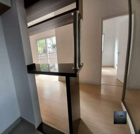 Imagem Apartamento com 3 Quartos à Venda, 64 m² em Centro - Diadema