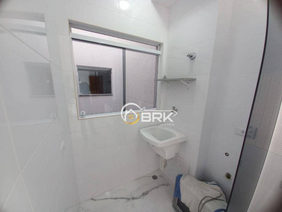 Imagem Apartamento com 2 Quartos para Alugar, 38 m² em Vila Ré - São Paulo
