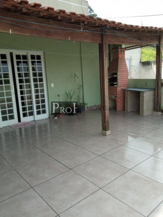 Imagem Sobrado com 3 Quartos à Venda, 196 m² em Parque Gerassi - Santo André Imagem Sobrado com 3 Quartos à Venda, 196 m² em Parque Gerassi - Santo André