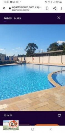 Imagem Apartamento com 2 Quartos à Venda, 48 m² em Taboão - São Bernardo Do Campo Imagem Apartamento com 2 Quartos à Venda, 48 m² em Taboão - São Bernardo Do Campo