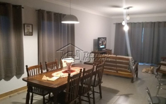 Casa de Condomínio com 4 Quartos à Venda, 260 m² em Residencial Mantiqueira - São José Dos Campos