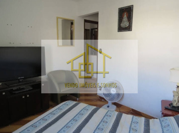 Imagem Sobrado com 3 Quartos à Venda, 125 m² em Jabaquara - São Paulo