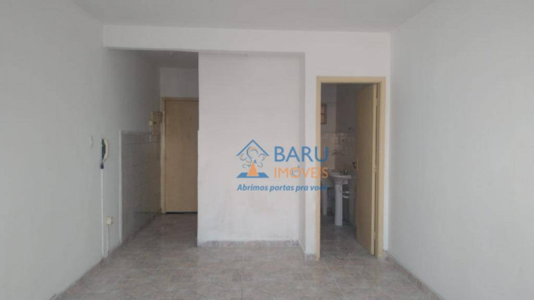 Imagem Apartamento com 1 Quarto para Alugar, 35 m² em Campos Elíseos - São Paulo