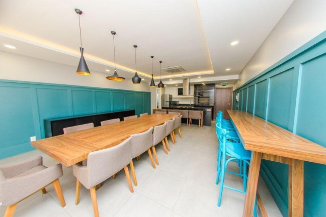 Imagem Apartamento com 2 Quartos à Venda, 58 m² em Central Parque - Porto Alegre