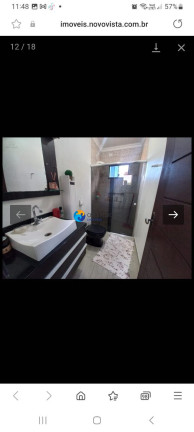 Imagem Casa com 2 Quartos à Venda, 129 m² em Quarta Linha - Criciúma