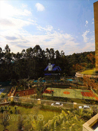 Imagem Apartamento com 4 Quartos à Venda, 224 m² em Tamboré - Santana De Parnaíba