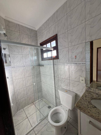 Imagem Casa de Condomínio com 3 Quartos à Venda, 125 m² em Condomínio Villagio Green Day - Sorocaba Imagem Casa de Condomínio com 3 Quartos à Venda, 125 m² em Condomínio Villagio Green Day - Sorocaba