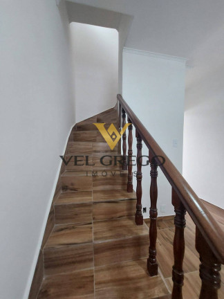 Imagem Casa com 2 Quartos à Venda, 132 m² em Taboão - São Bernardo Do Campo Imagem Casa com 2 Quartos à Venda, 132 m² em Taboão - São Bernardo Do Campo