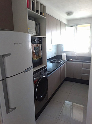 Imagem Apartamento com 2 Quartos à Venda, 57 m² em Taboão - São Bernardo Do Campo