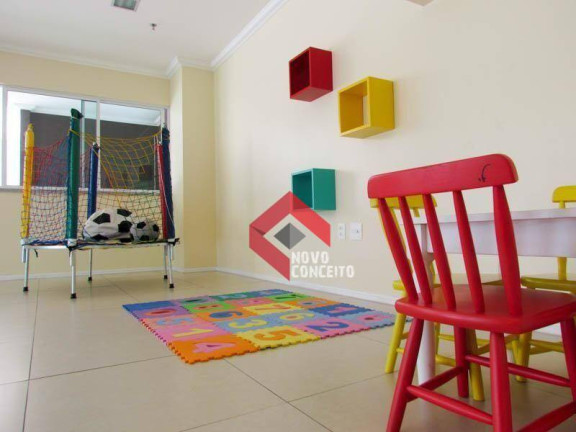 Imagem Apartamento com 4 Quartos à Venda, 98 m² em Aldeota - Fortaleza