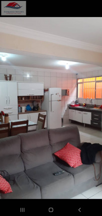 Imagem Casa com 2 Quartos à Venda, 250 m² em Jardim Cumbica - Guarulhos